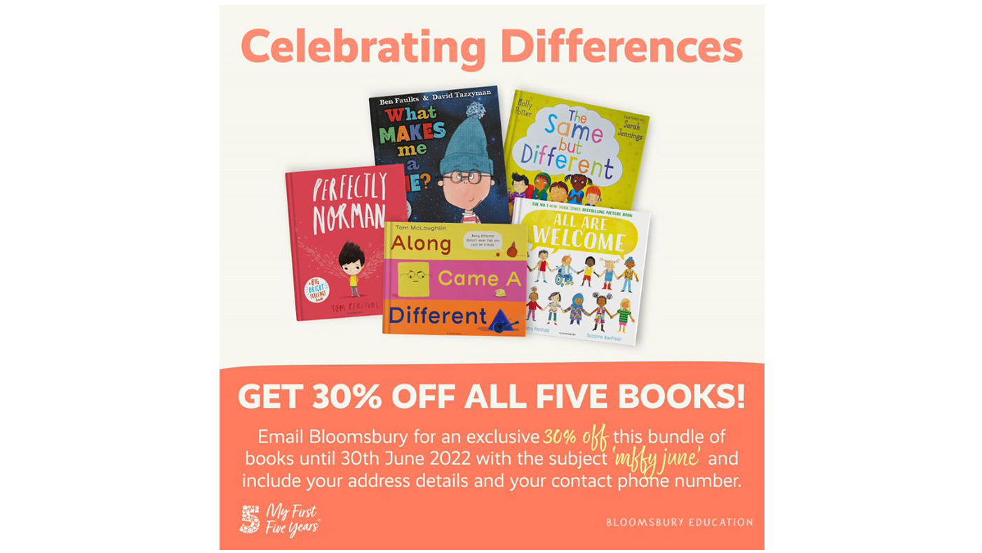 June Bloomsbury/MFFY Book Club - Featured Image